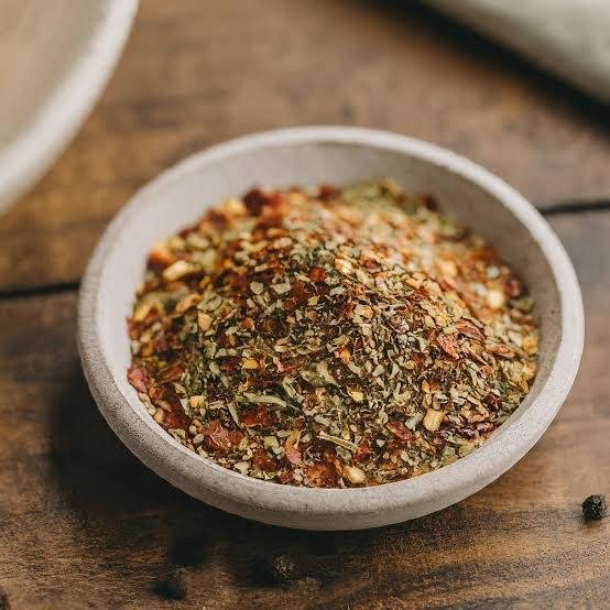 Pizza Seasoning